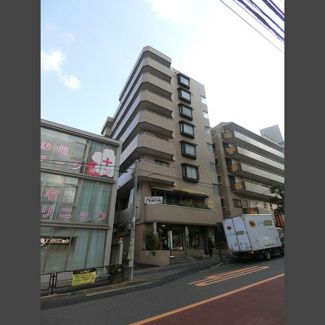 【外観】