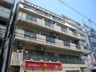石井ビルの画像
