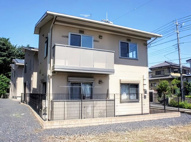 フェリオ常盤Dの画像