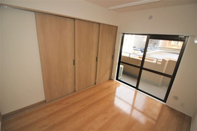 【内装】 | ダイアパレス大名 | 別号室の写真になります。現況優先。