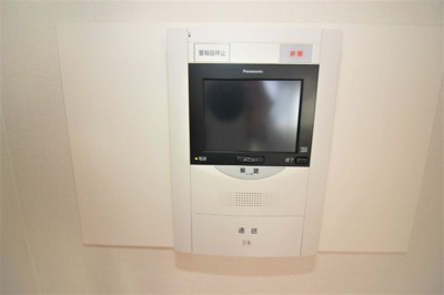 【セキュリティ】 | ダイアパレス大名 | 別号室の写真になります。現況優先。