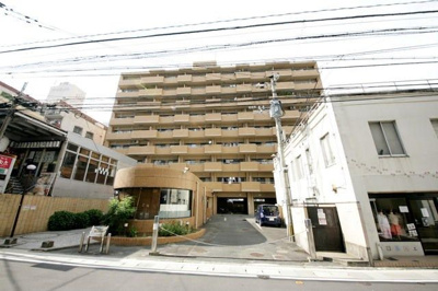 【その他共用部分】 | ダイアパレス大名