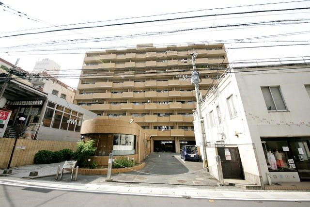 【その他共用部分】 | ダイアパレス大名