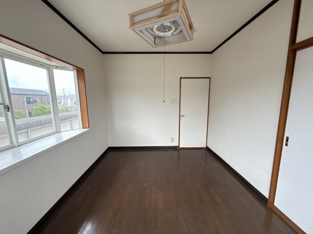 ハウス新町の子供部屋