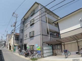 【外観】 | 古川ビレッジ