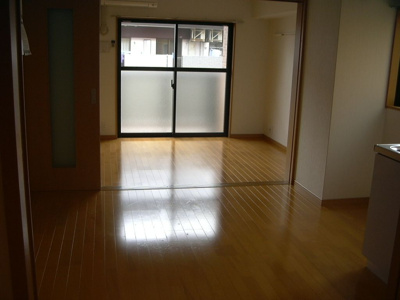 【内装】 | ラファエル西新 | 別号室の写真になります。現況優先。