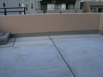 【バルコニー】 | ラファエル西新 | 別号室の写真になります。現況優先。
