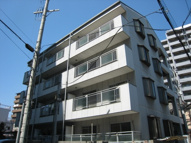門真元町マンションの画像