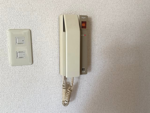 ロワイヤル北八代のその他