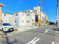 名古屋市北区中切町３丁目77『仲介料無料』新築戸建ての画像