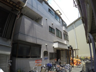 グリーンパーク御堂町の画像