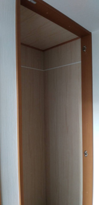 【その他】 | フィオーレ西新 | 別号室の写真になります。現況優先。