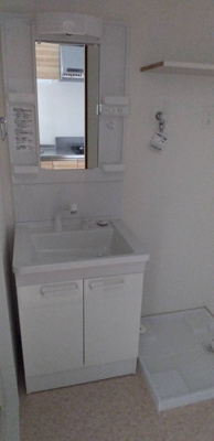 【設備】 | フィオーレ西新 | 別号室の写真になります。現況優先。