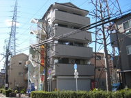 ジュネスシャトーⅡの画像