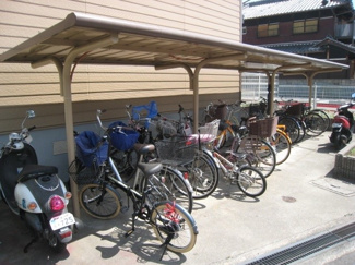 【その他共用部分】