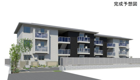 Sha Maison Felizの画像