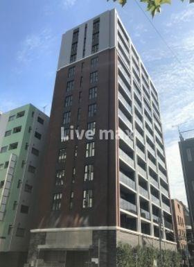 ザ・パークハビオ新御徒町の画像