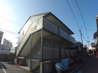 【外観】
