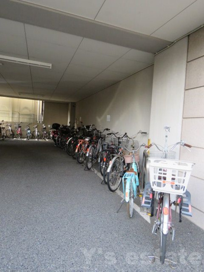 【その他共用部分】 | カーサステラロッサ