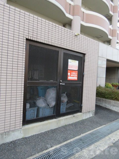 【設備】 | カーサステラロッサ