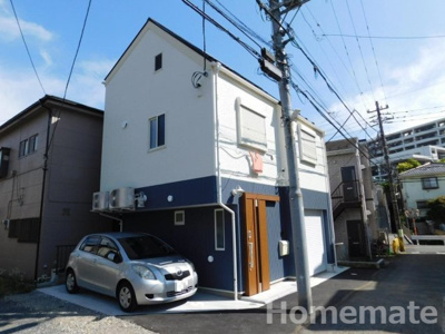 【外観】 | EAST FORT GAREA