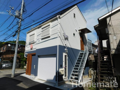 【エントランス】 | EAST FORT GAREA