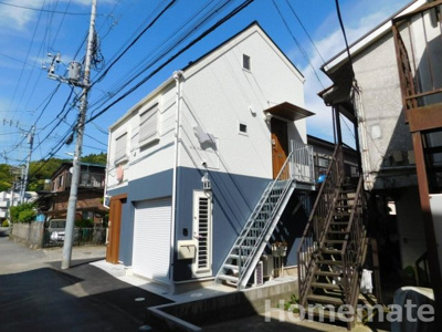 【その他共用部分】 | EAST FORT GAREA