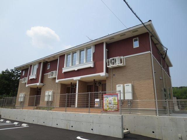 グランドミヤアヴァンセ桜美台