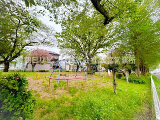 【周辺】 | 物件近くの公園