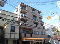 アウルズウッド大和田の画像