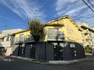 ピラミッドアネックスの画像