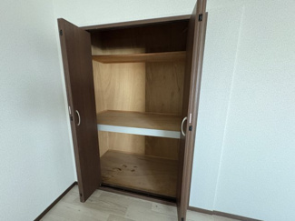 【収納】 | 雅マンション