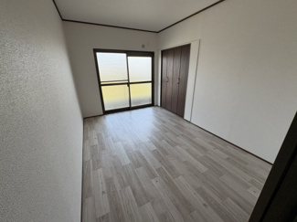 【洋室】 | 雅マンション