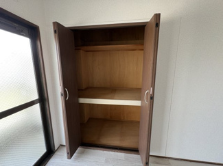 【収納】 | 雅マンション