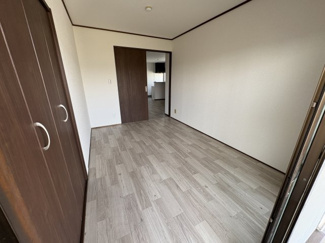 【寝室】 | 雅マンション