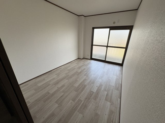 【洋室】 | 雅マンション