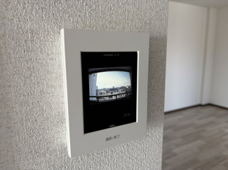 【セキュリティ】 | 雅マンション
