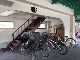 【その他共用部分】 | 雅マンション