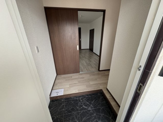 【玄関】 | 雅マンション