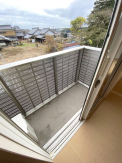 【バルコニー】 | モンブラン