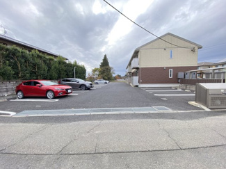 【駐車場】 | モンブラン