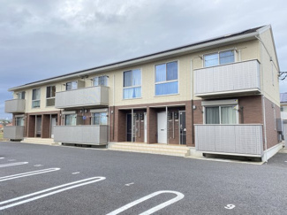 【外観】 | モンブラン