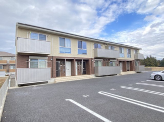 【外観】 | モンブラン