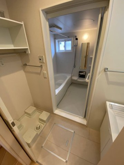 【浴室】 | モンブラン