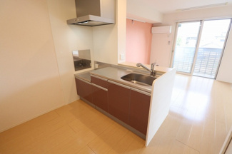 【キッチン】 | モンブラン