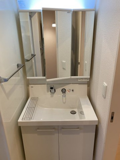 【洗面所】 | モンブラン