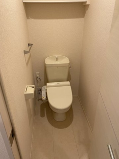 【トイレ】 | モンブラン