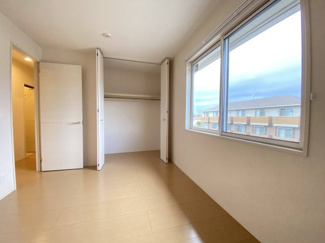 【寝室】 | モンブラン