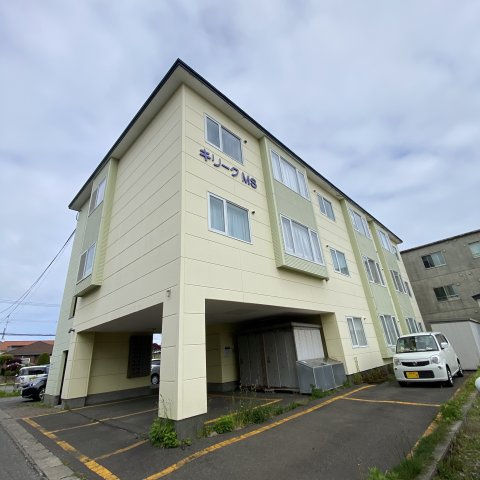 キリークＭＳ