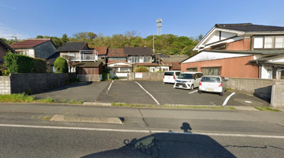 【外観】 | 鳥取市賀露町北１丁目土地